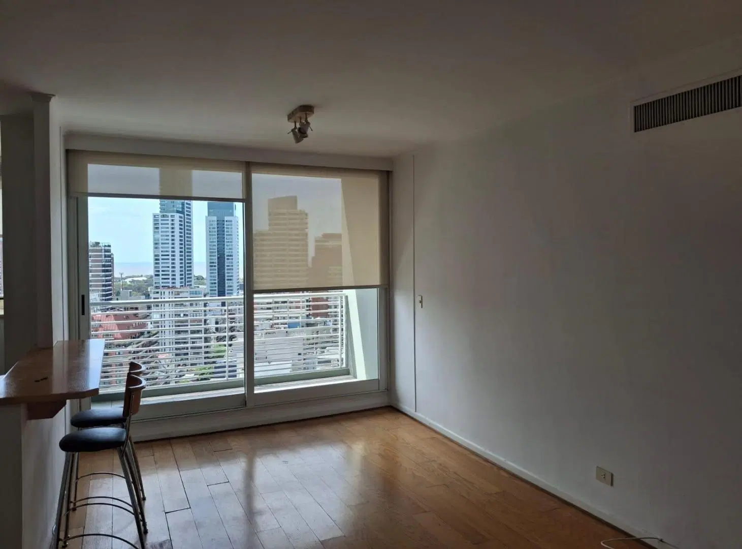 Departamento 3 ambientes - Palermo Chico 2