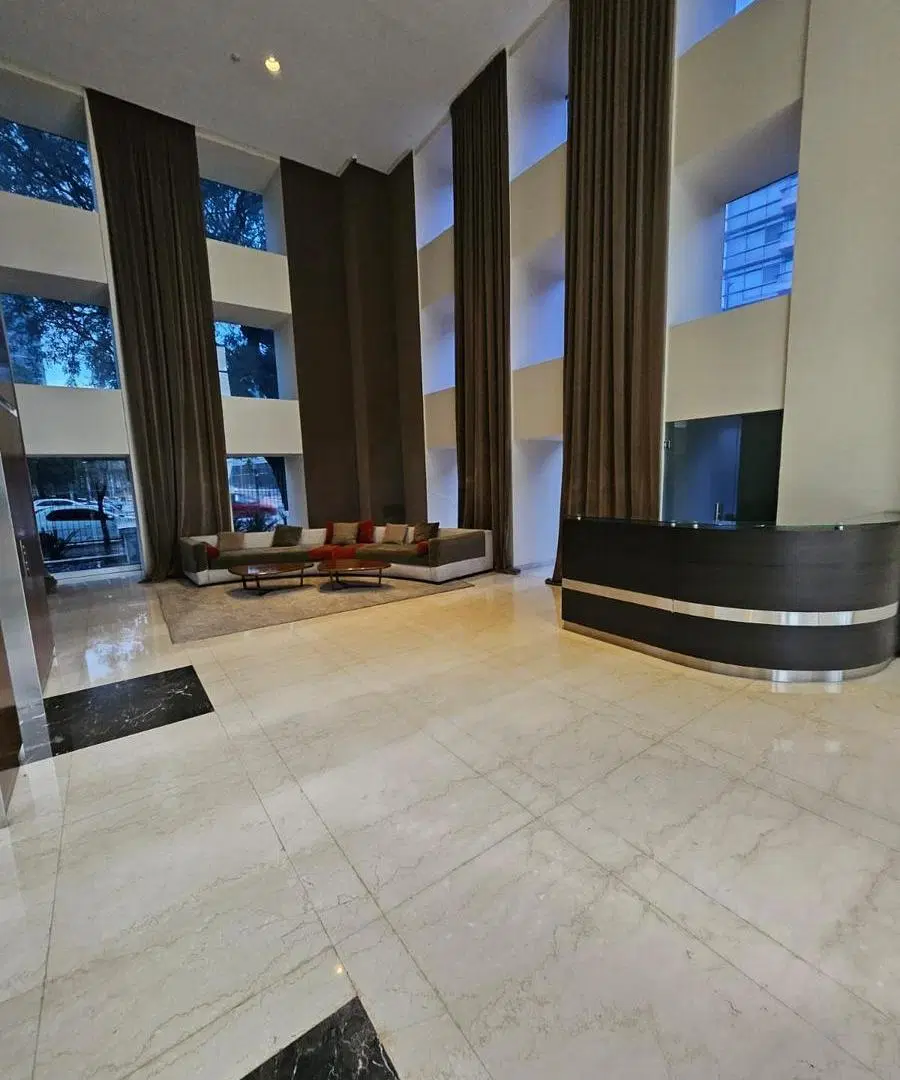 Departamento en Caba - Puerto Madero 1