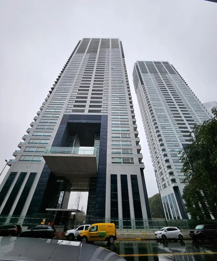 Departamento en Caba - Puerto Madero 3