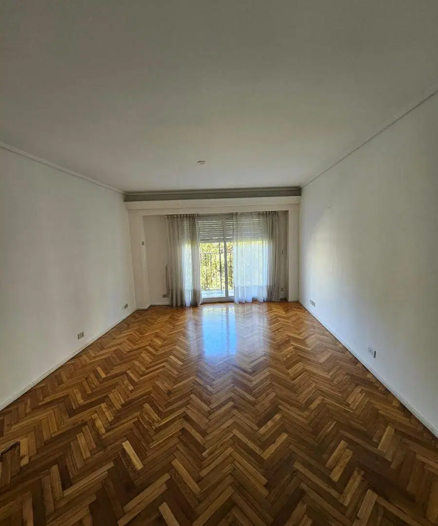 Departamento en Santa Fe al 3400 3