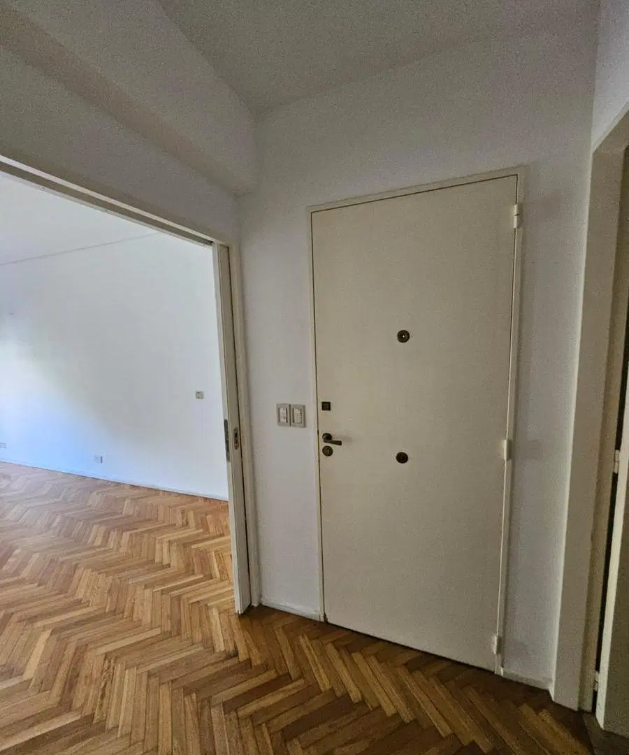 Departamento en Santa Fe al 3400 2