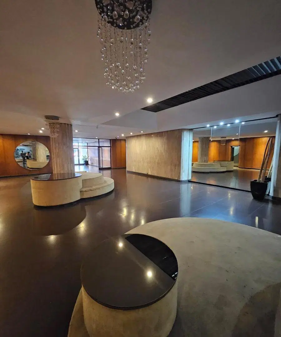 Departamento en Santa Fe al 3400 4