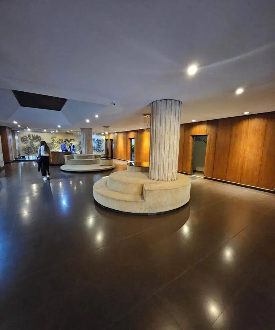 Departamento en Santa Fe al 3400 8