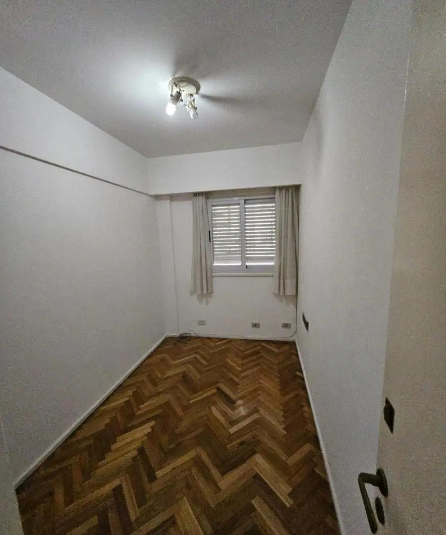 Departamento en Santa Fe al 3400 1