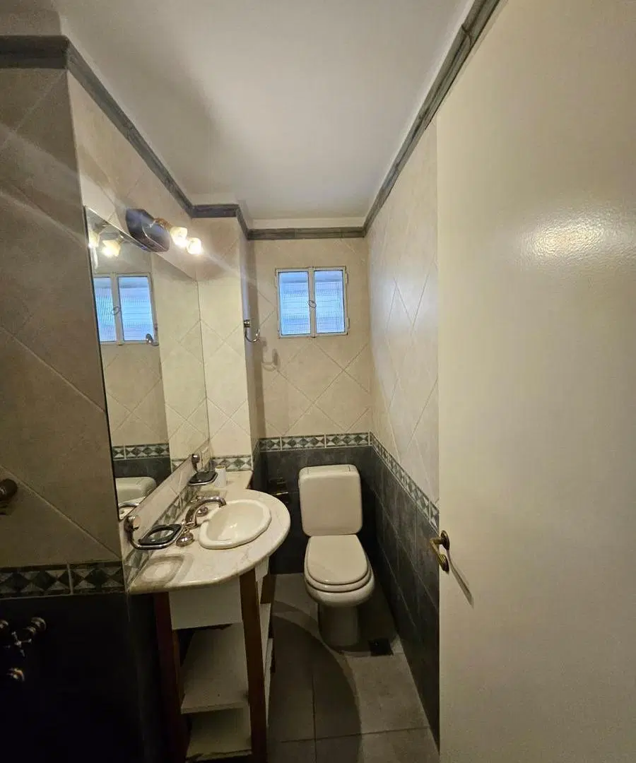Departamento en Santa Fe al 3400 5