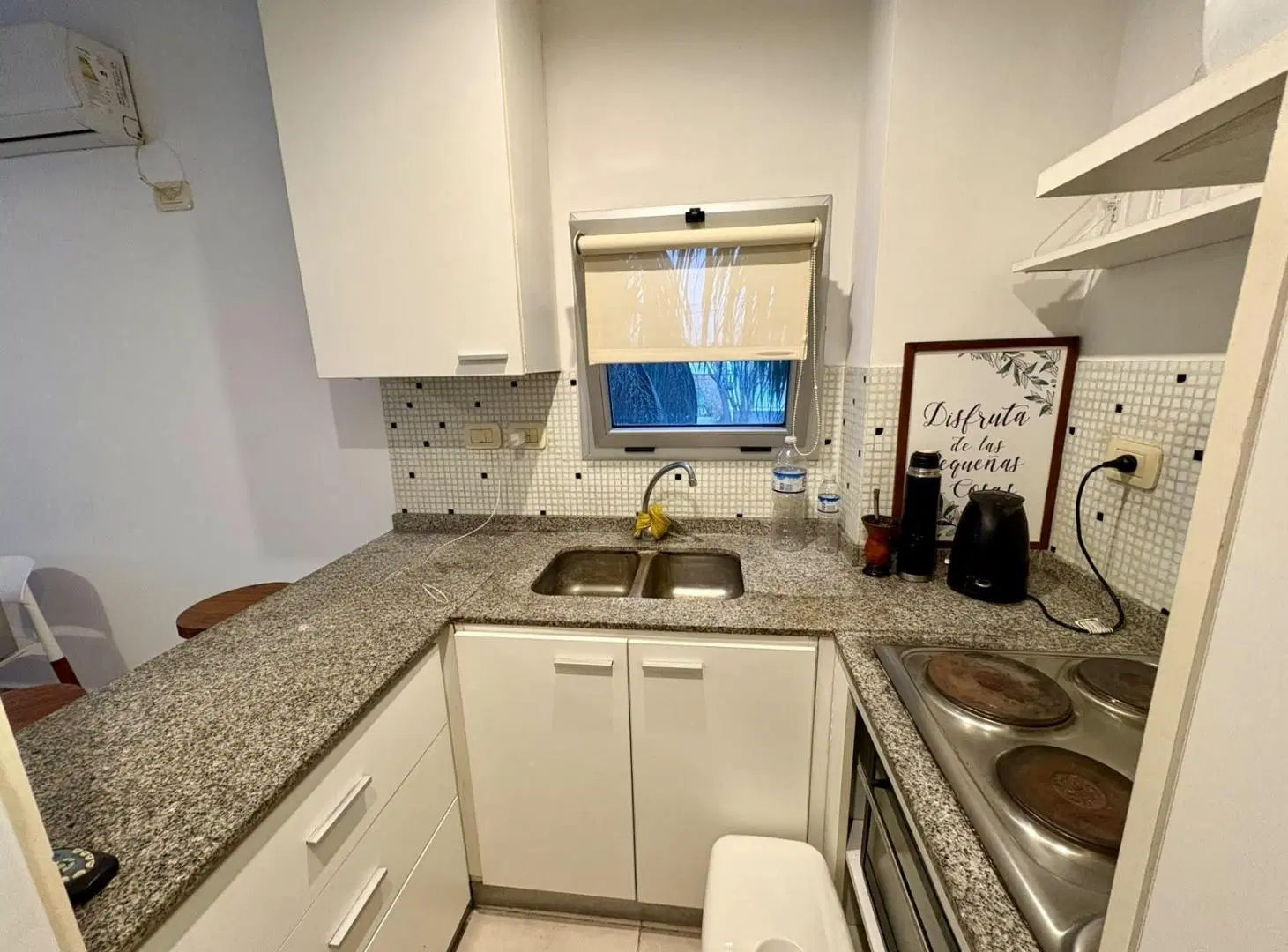 Departamento en Villa Morra I 1
