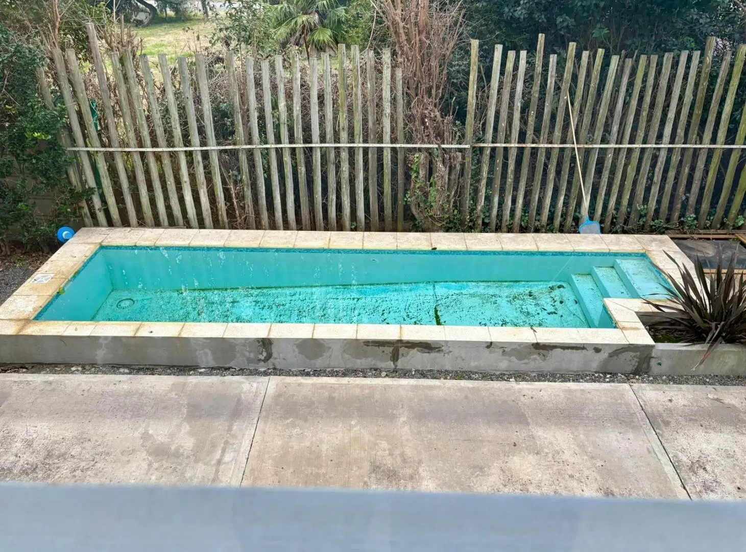 Departamento en Villa Morra I 3