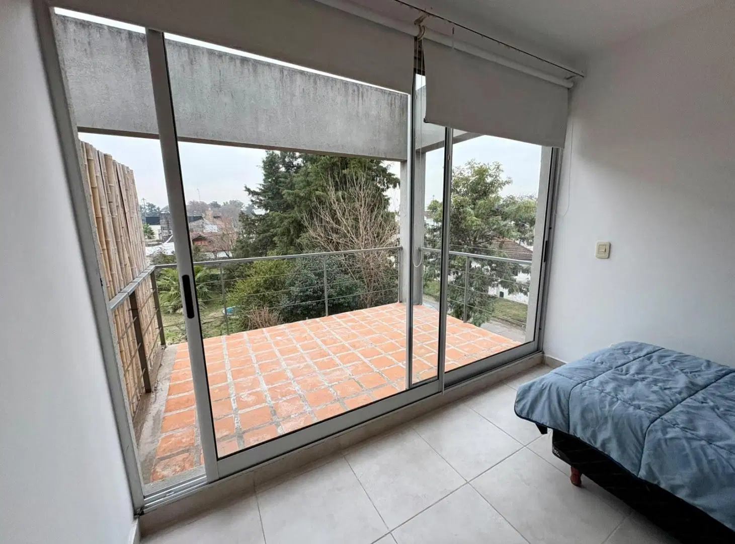 Departamento en Villa Morra I 5