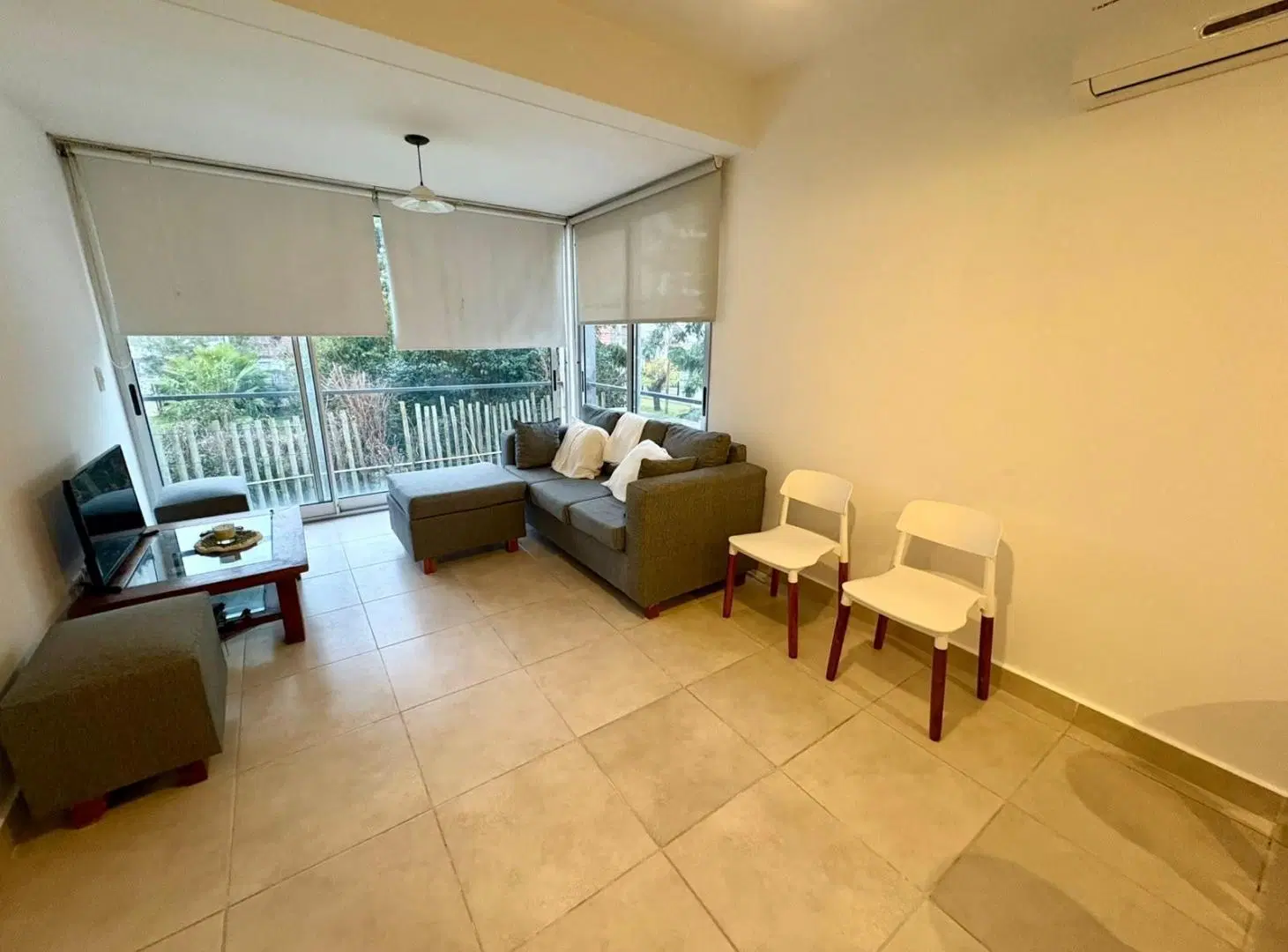 Departamento en Villa Morra I 4