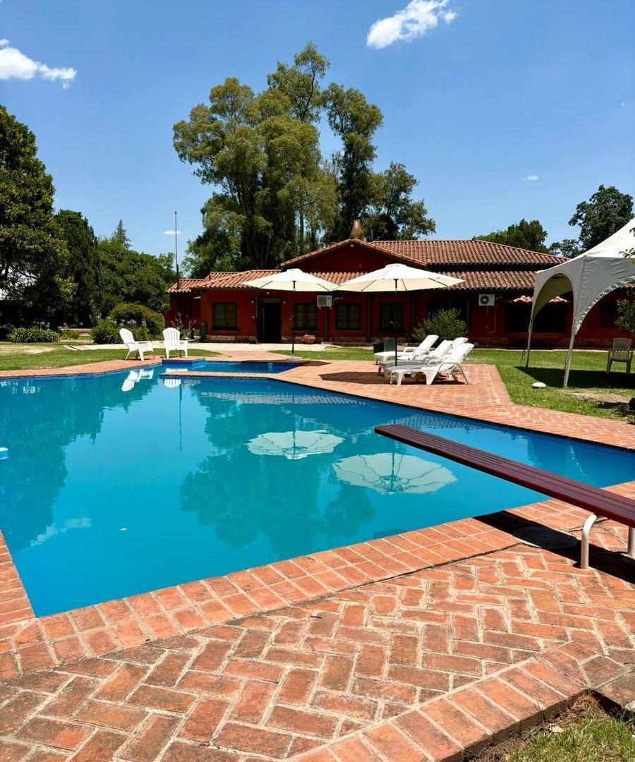 Foto de Quinta 3,5 has lindero a Arroyo Dulce - Lujan, imagen 3