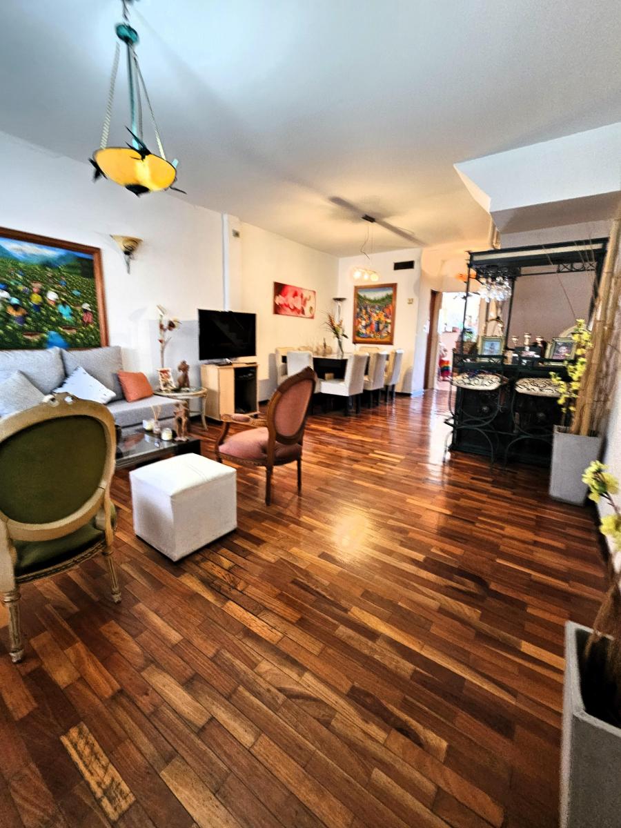 Espectacular Triplex en Venta en Villa Devoto 1