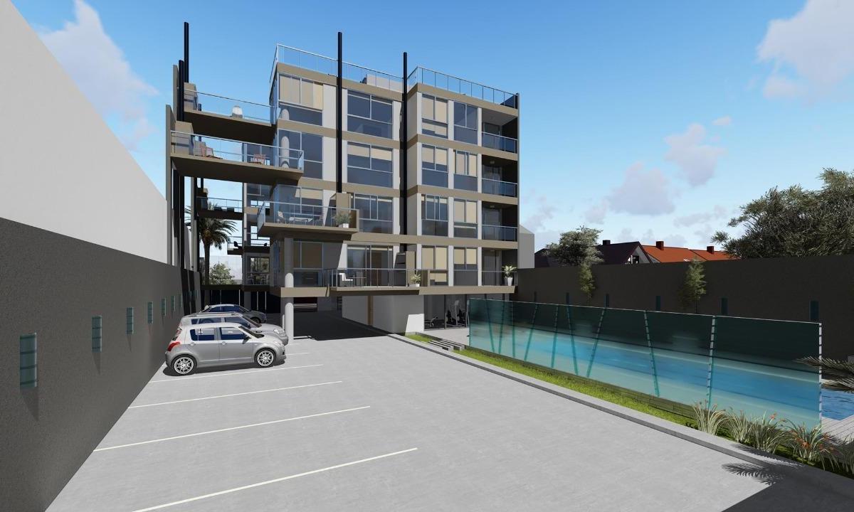 Espectacular Depatamento 4 Ambientes en Venta en Devoto con Terraza y 3 Cocheras 4