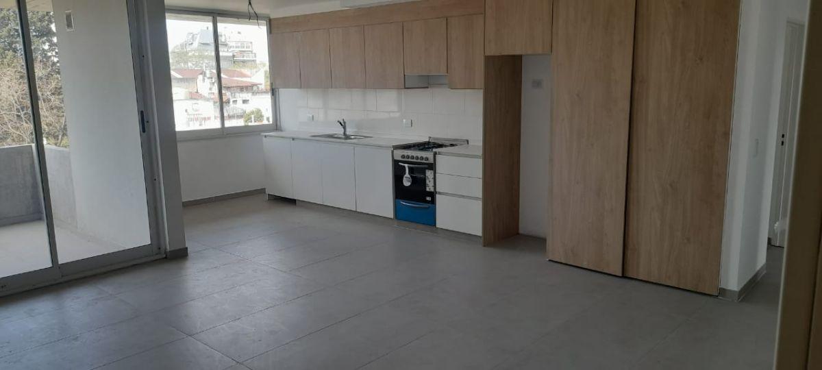 Foto de Departamento 3 ambientes con cochera- 4 piso al frente- a estrenar -, imagen 2