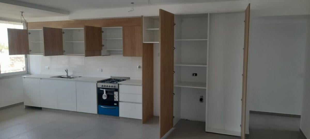 Foto de Departamento 3 ambientes con cochera- 4 piso al frente- a estrenar -, imagen 1