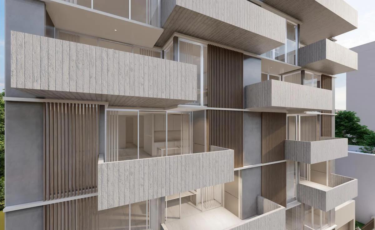 Foto de Piso de 217 m² totales - 4 ambientes y balcones aterrazados- PRE venta, imagen 4