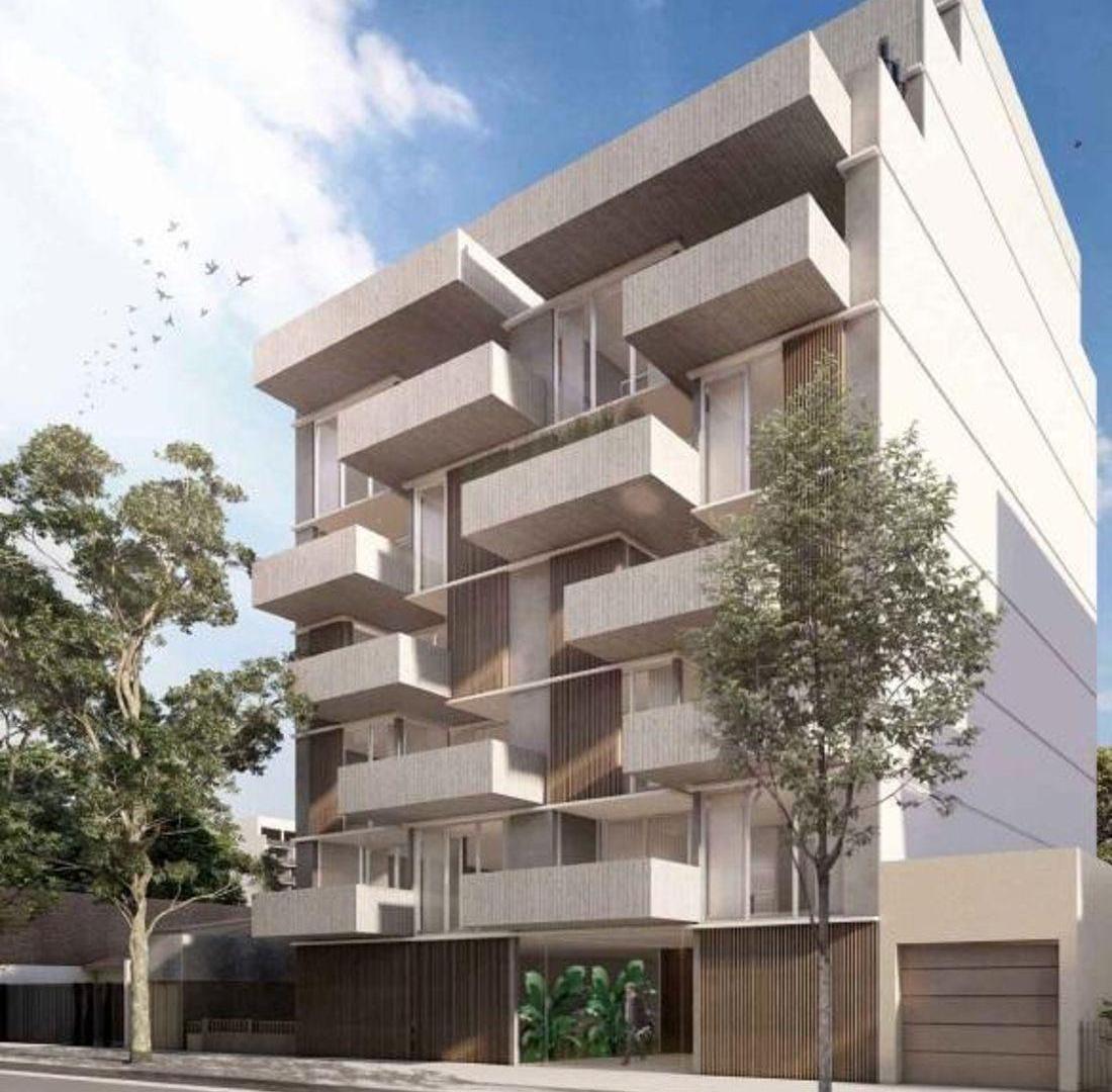 Foto de Piso de 217 m² totales - 4 ambientes y balcones aterrazados- PRE venta, imagen 1