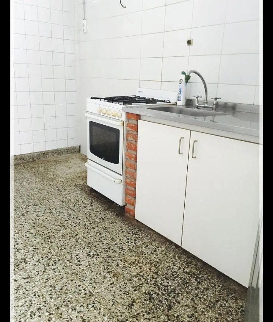 DUEÑO ALQUILA PH 2 AMBIENTES SIN EXPENSAS - CON PATIO 2