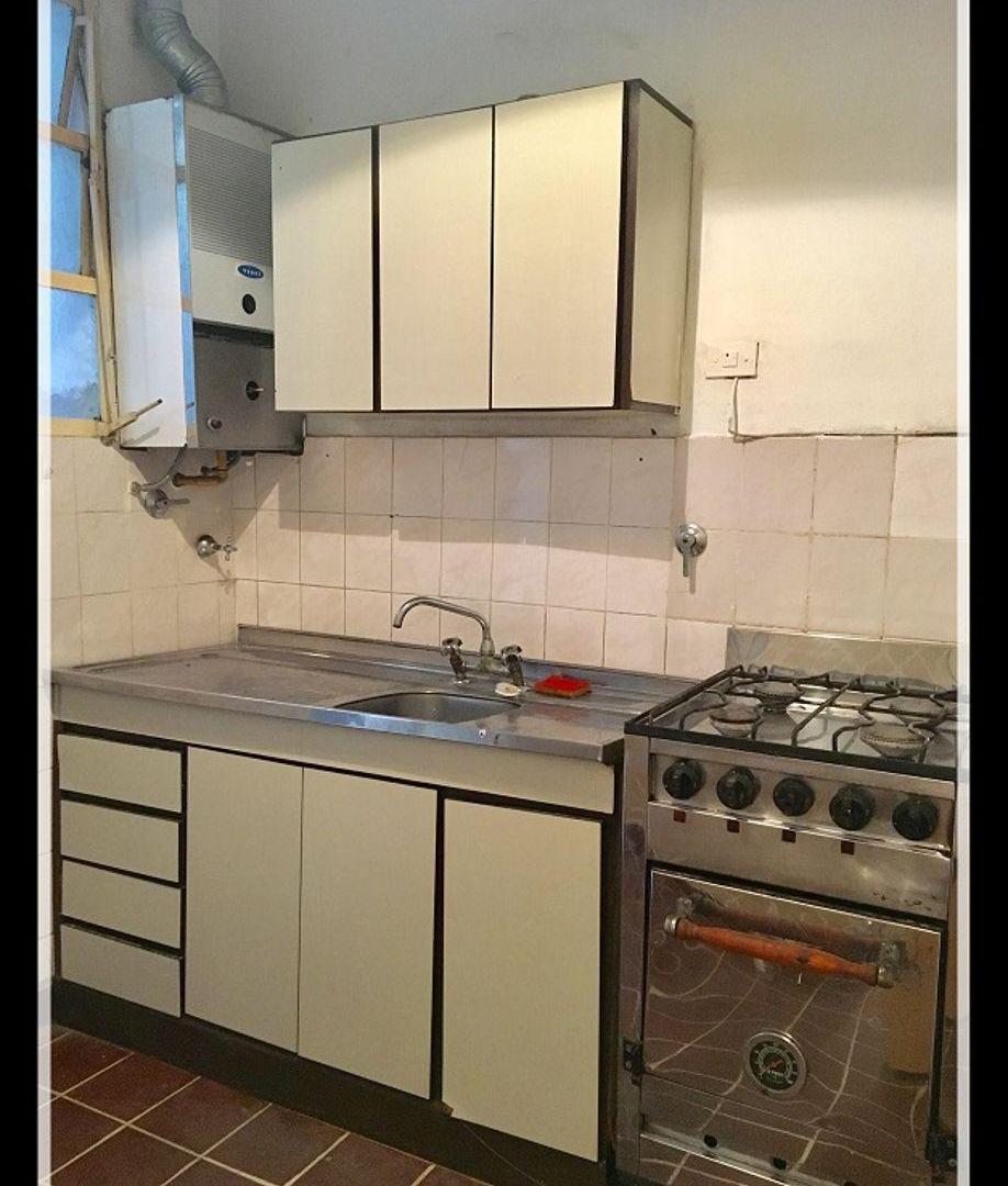 Foto de la propiedad en Pinzón 1535, Barracas, Capital Federal