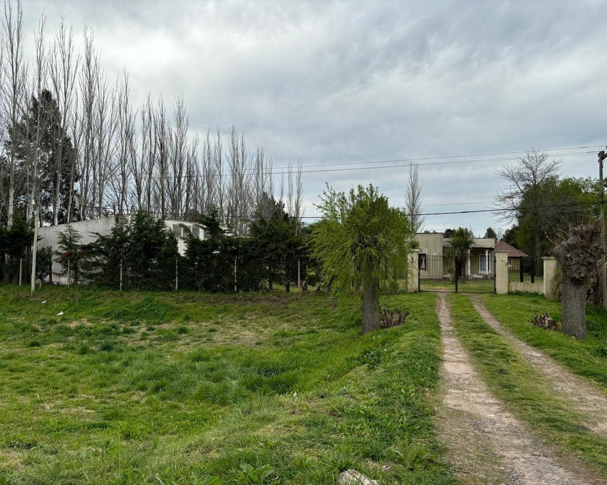 Propiedad en Argentina