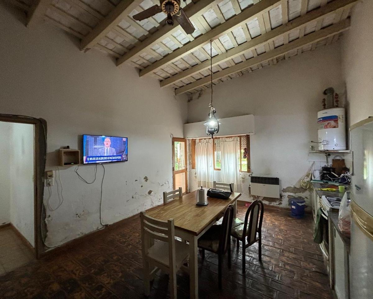 Vivienda Calle Casalins 474 4