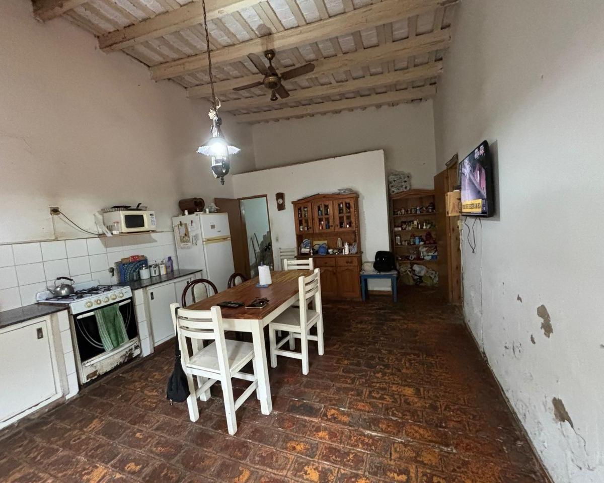 Vivienda Calle Casalins 474 3