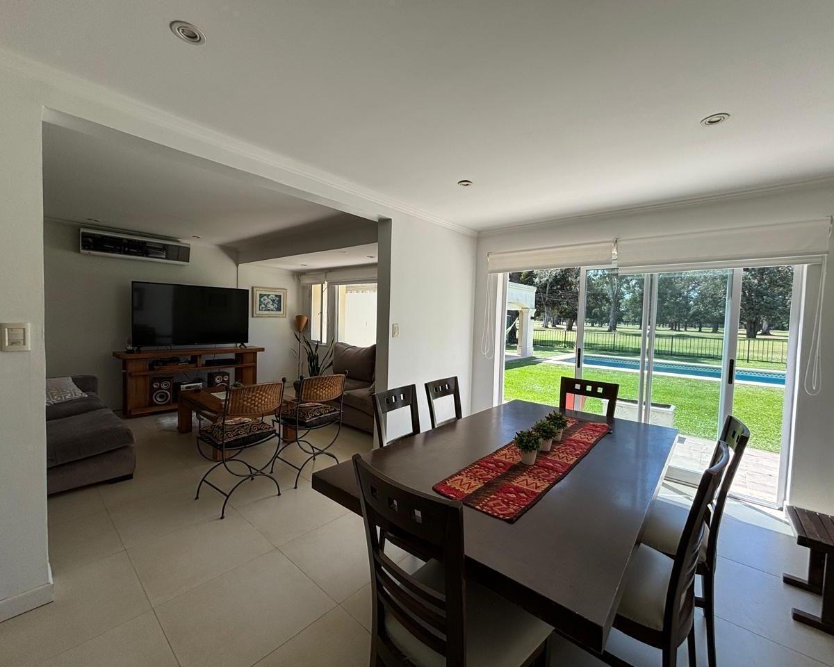 Excelente Vivienda con Vista Abierta Al Campo de Golf - Amb 6 4
