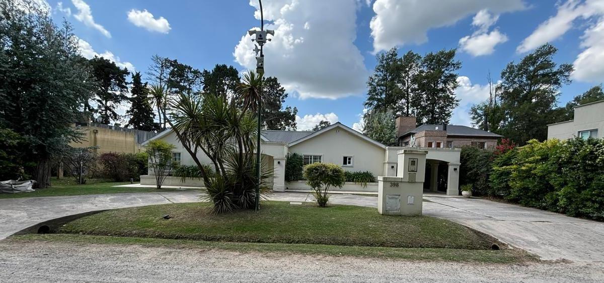 Excelente Vivienda con Vista Abierta Al Campo de Golf - Amb 6 3