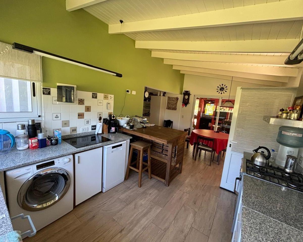 Foto de EXELENTE VIVIENDA CLUB DE CHACRAS LAGUNA VITEL CON PILETA, imagen 5