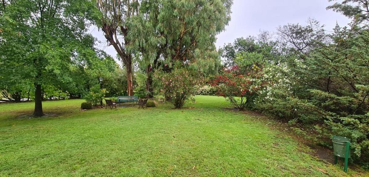 Vivienda Country Club Golf Chascomus - 4 Amb 4