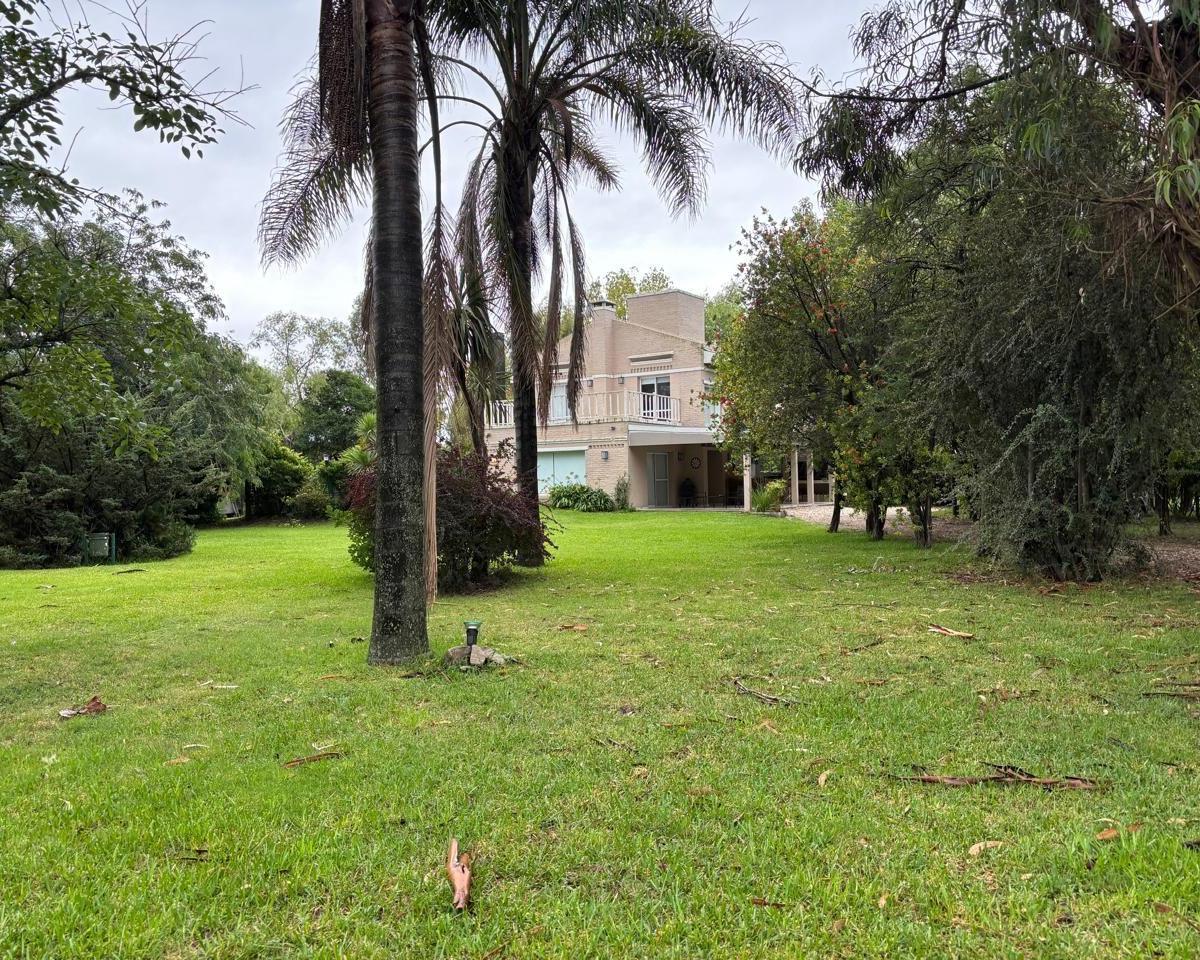 Vivienda Country Club Golf Chascomus - 4 Amb 5