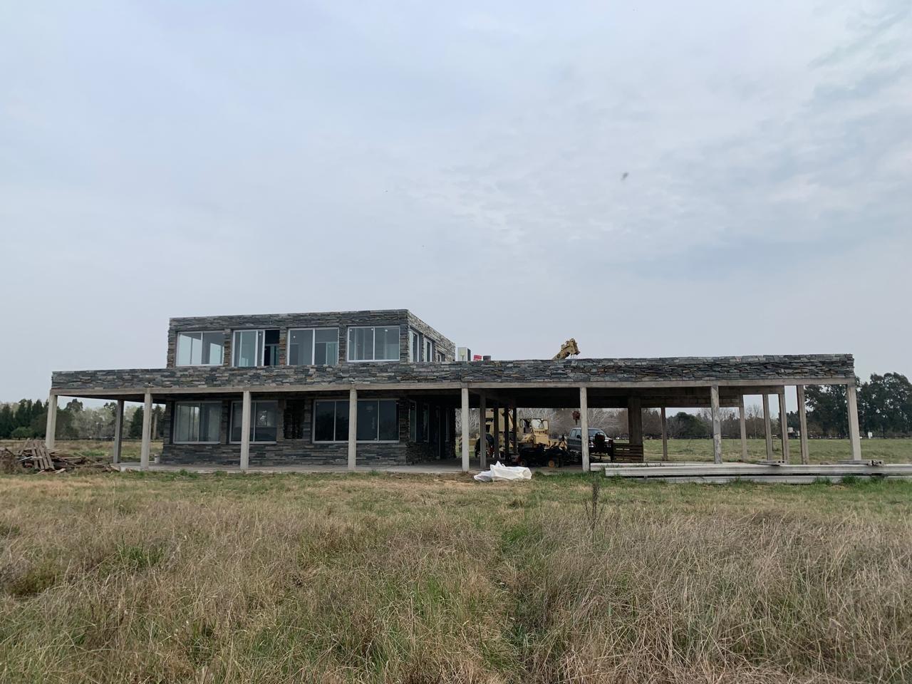 Foto de VIVIENDA A ESTRENAR, BARRIO DE CHACRAS LAGUNA VITEL, imagen 1