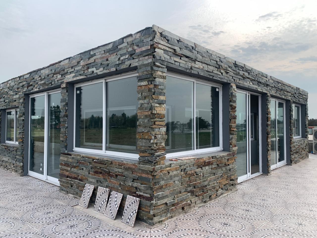 Foto de VIVIENDA A ESTRENAR, BARRIO DE CHACRAS LAGUNA VITEL, imagen 3