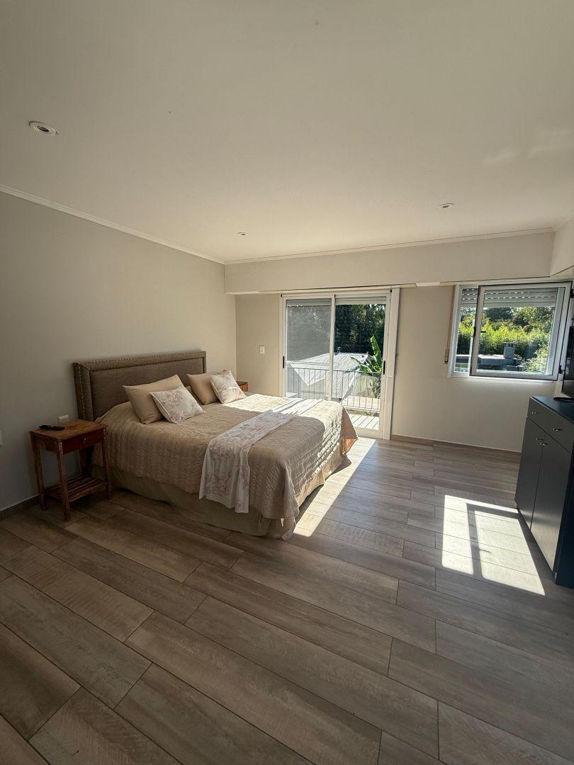Vivienda Barrio Esteban Etcheverria con Pileta 5