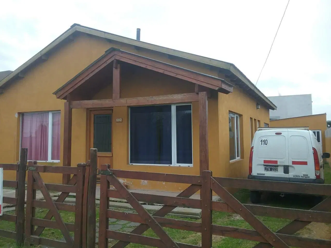 VENTA DE LINDA VIVIENDA- LEZAMA 1