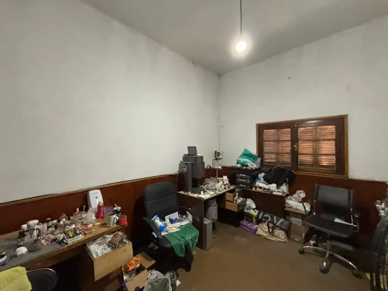 Casa 2 dorm. + depto. A remodelar en General Bustos - VENTA 5