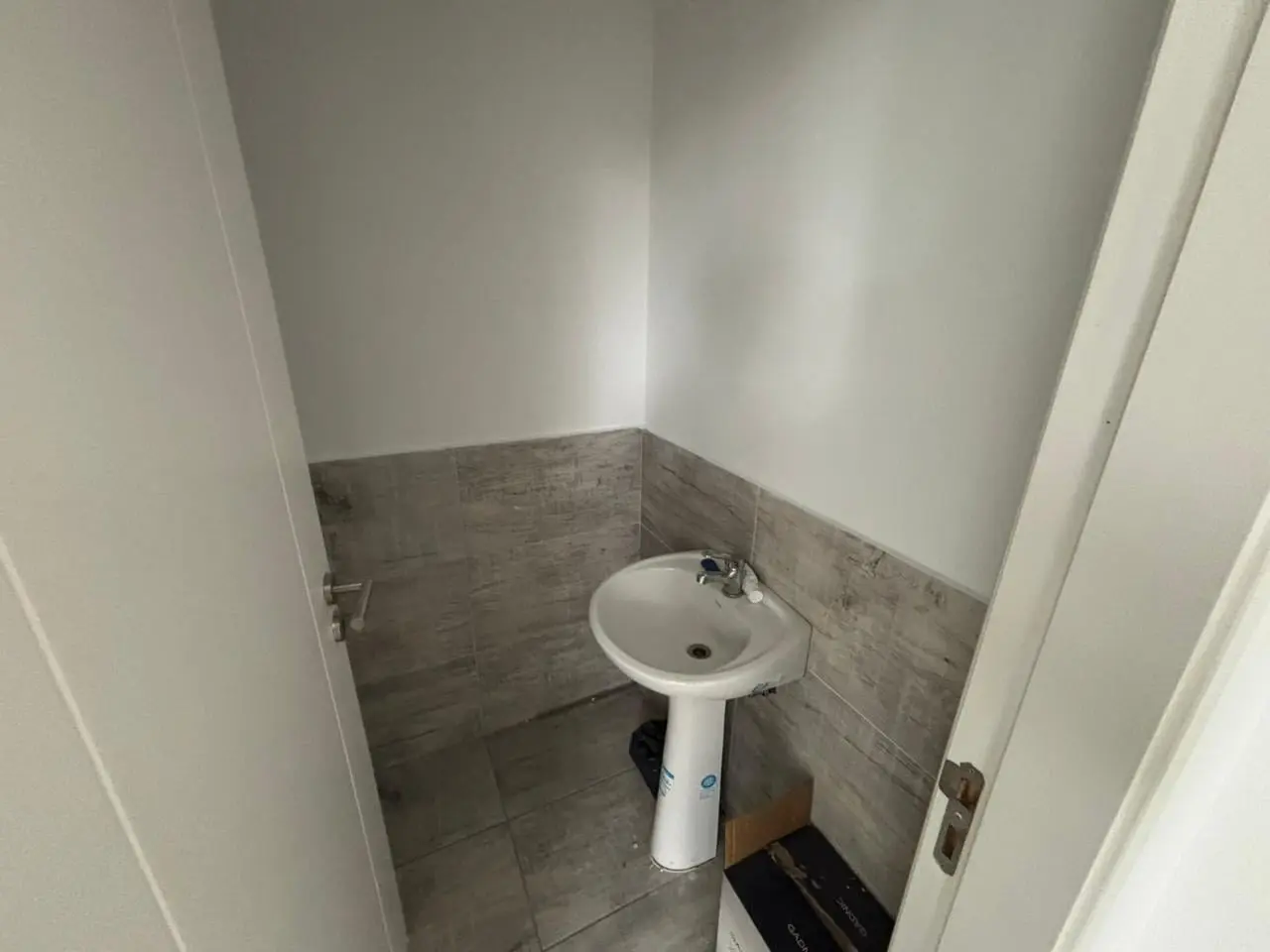 Local comercial c/baño en Alta Córdoba - VENTA Y ALQUILER 3