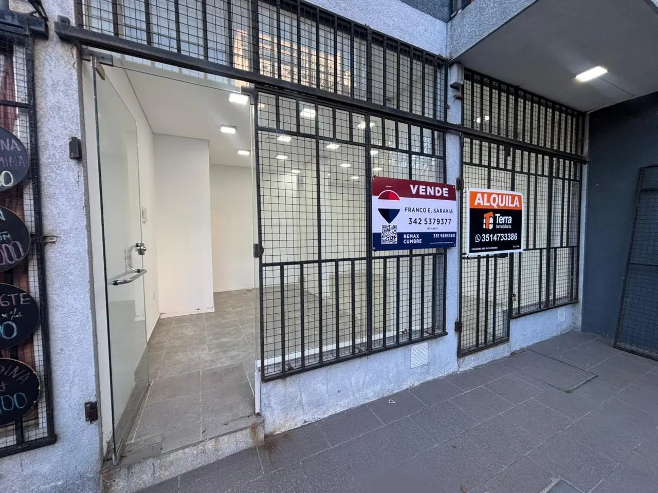 Local de 50 M2 a mts de Fragueiro, Alta Córdoba - ALQUILER 5