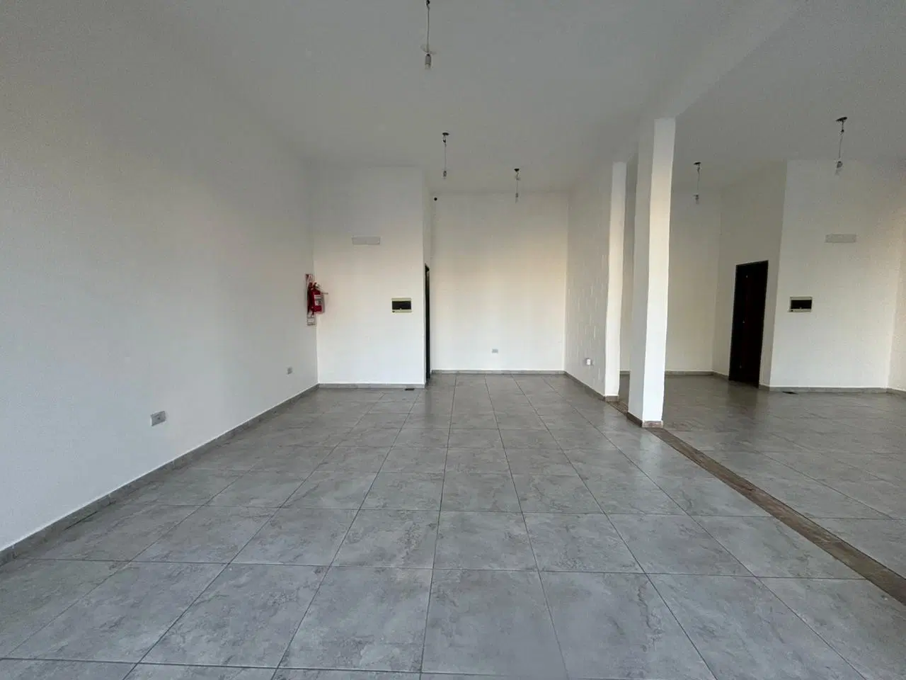 Gran local de 70 M2 en Alta Córdoba - ALQUILER 4