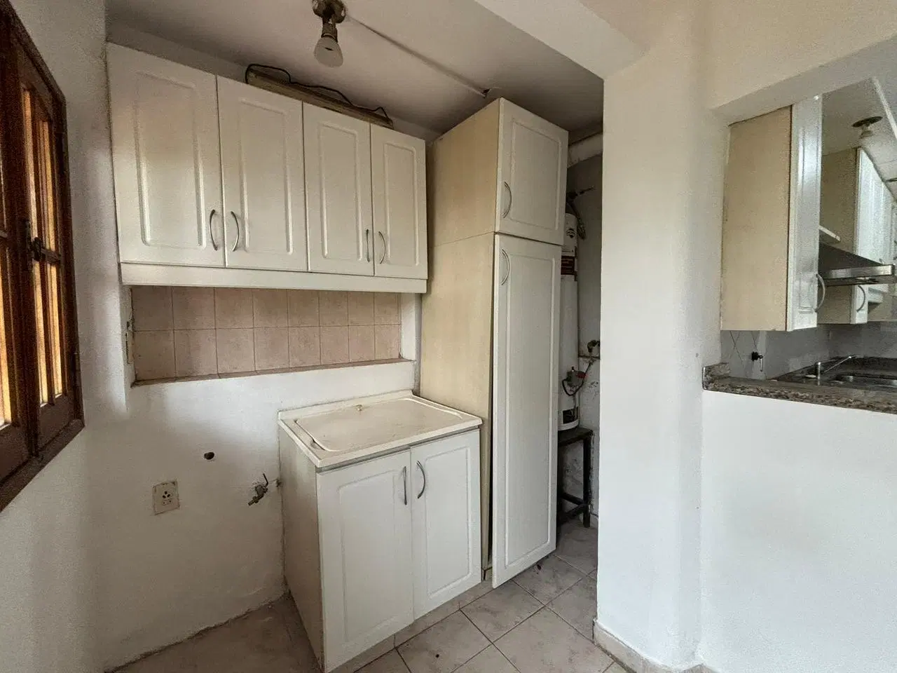 Casa 3 dormitorios y patio en Alta Córdoba (PH) - VENTA 4