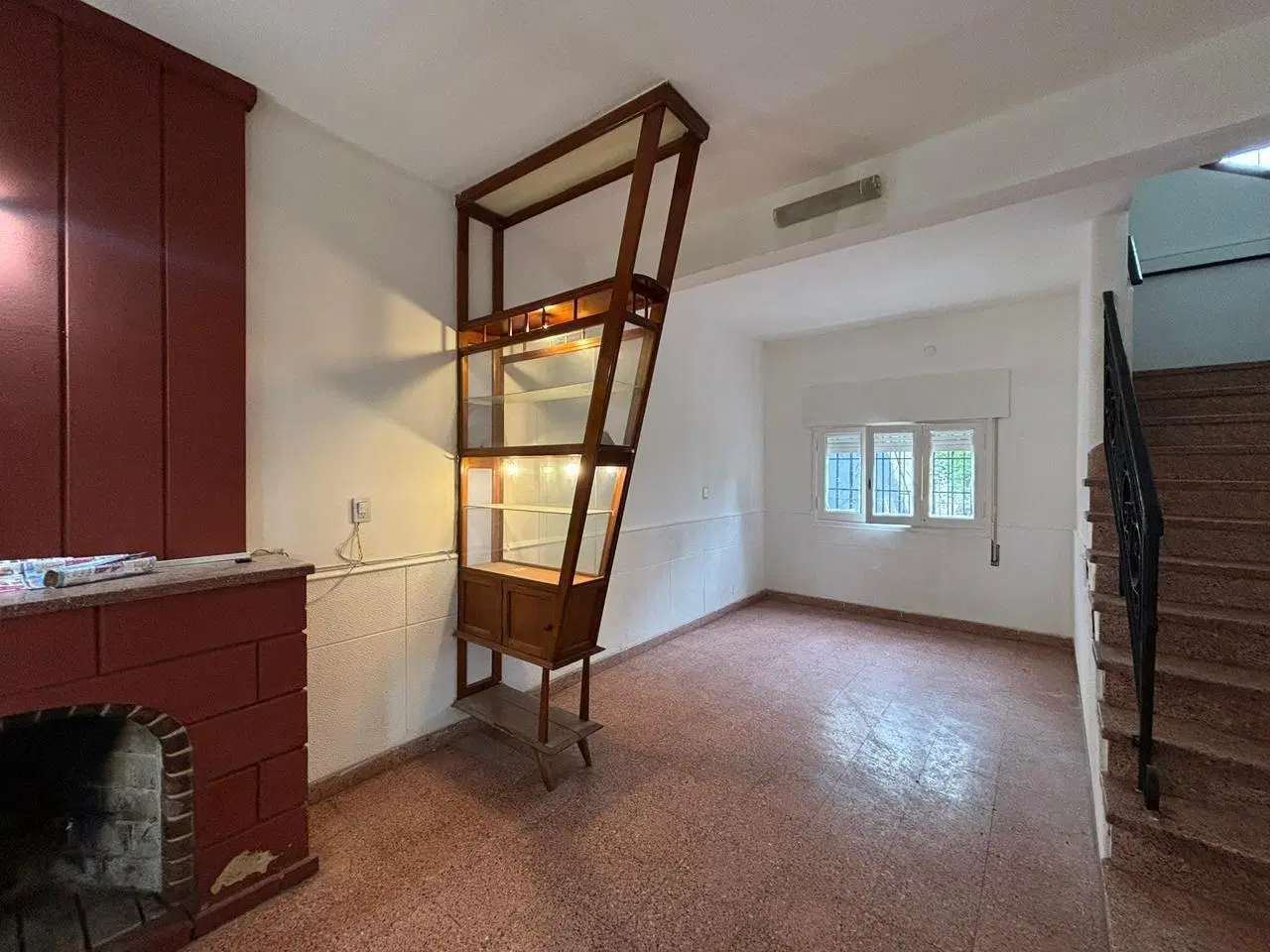 Casa 3 dormitorios y patio en Alta Córdoba (PH) - VENTA 2