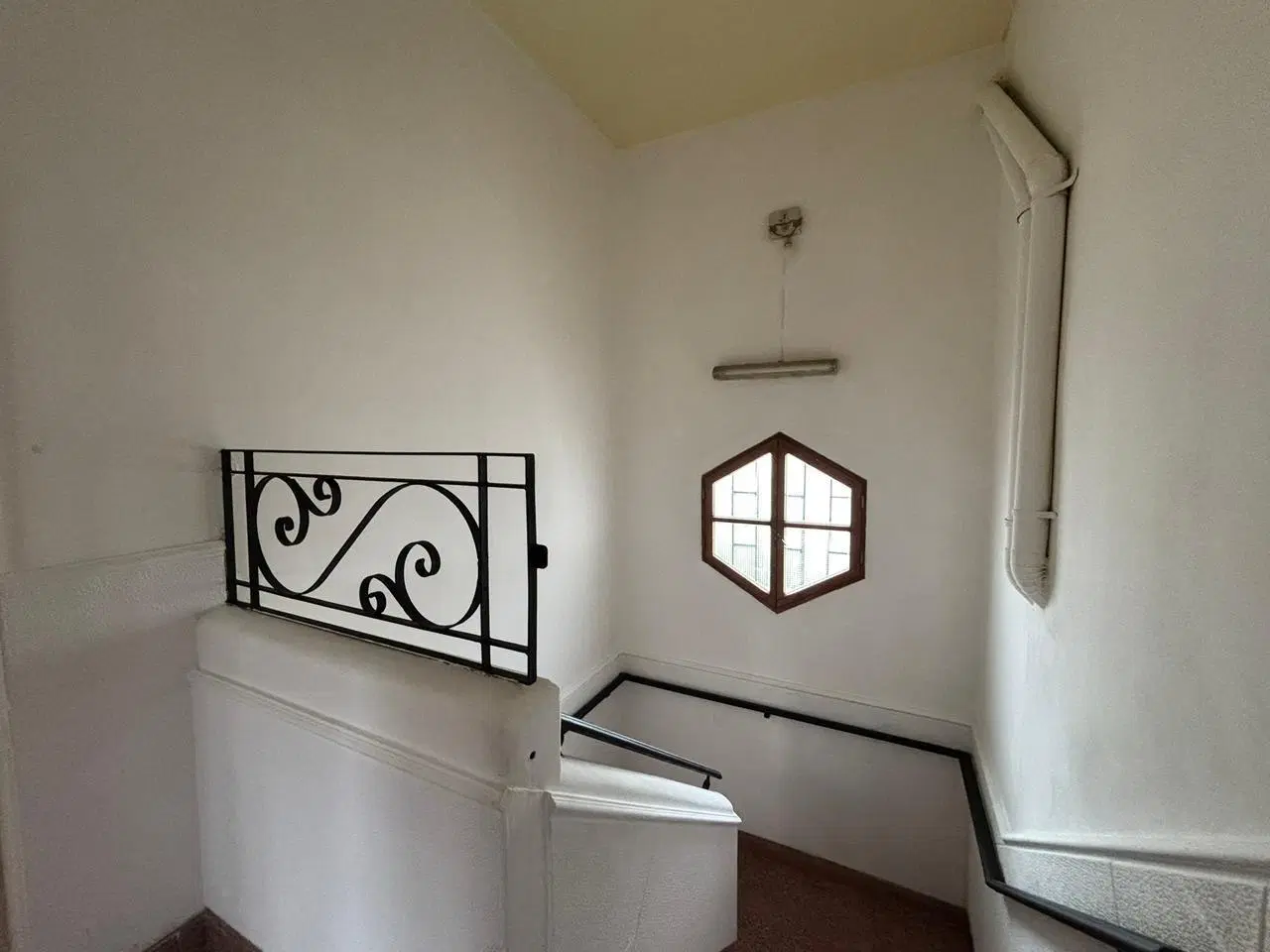 Casa 3 dormitorios y patio en Alta Córdoba (PH) - VENTA 3