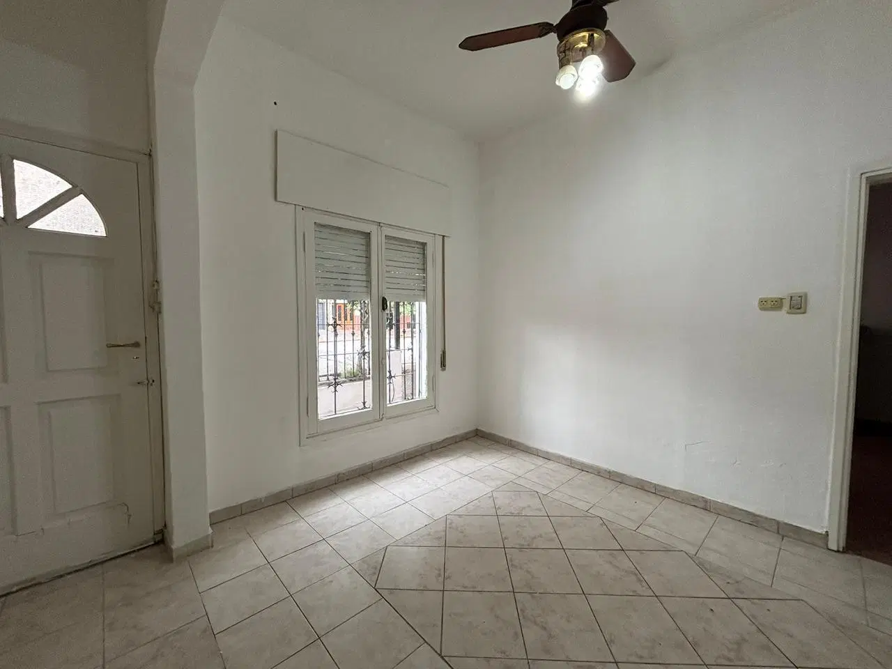 Casa 3 dormitorios y patio en Alta Córdoba (PH) - VENTA 1
