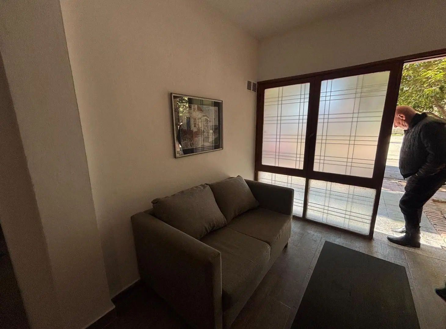 Departamento 2 dorm. en PB en P. Velez Sarsfield - VENTA 2