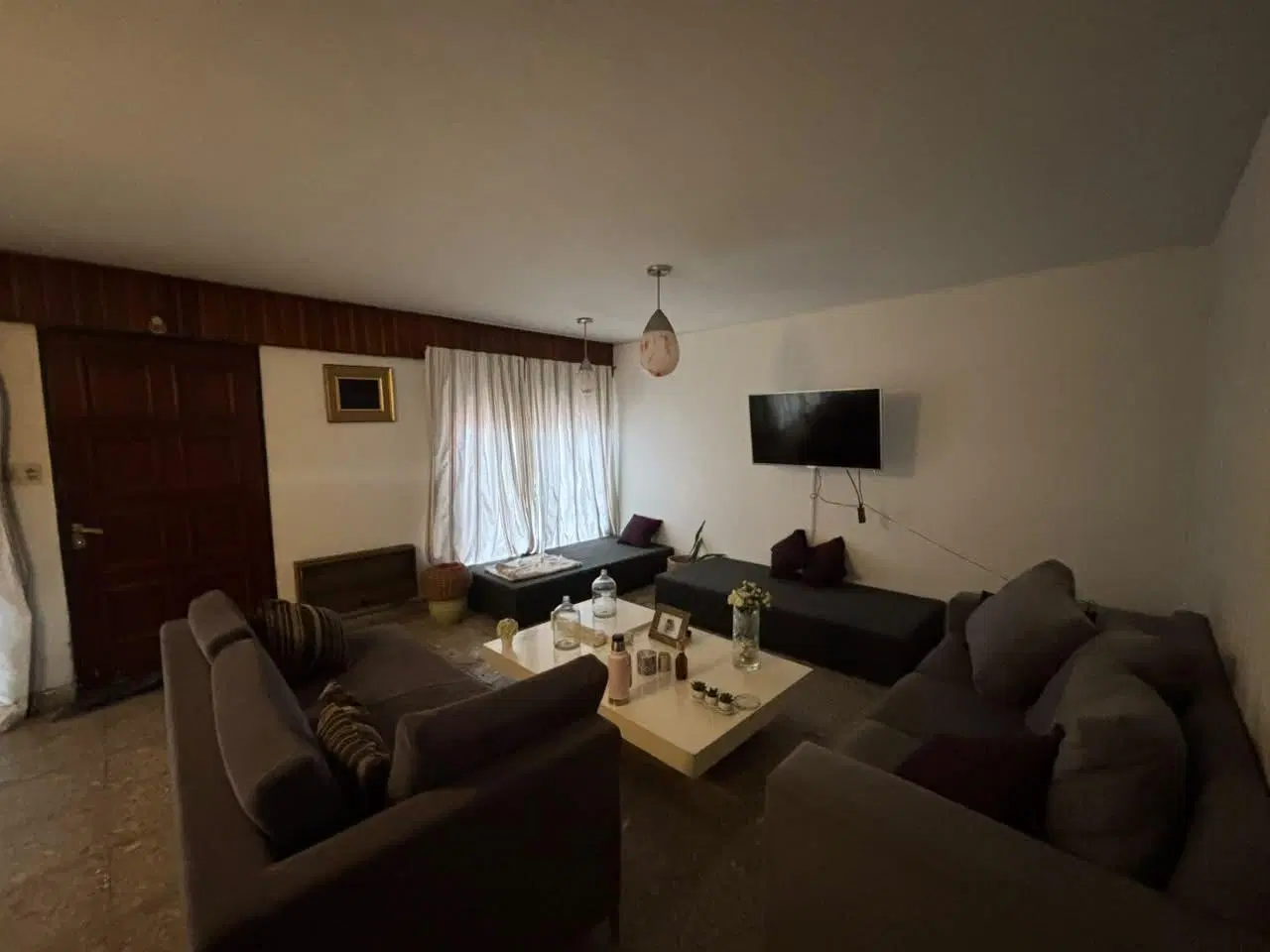 Casa 3 dorm. cochera patio y quincho en General Paz - VENTA 2