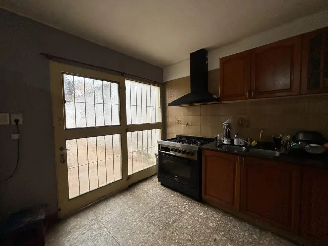 Casa 3 dorm. cochera patio y quincho en General Paz - VENTA 3