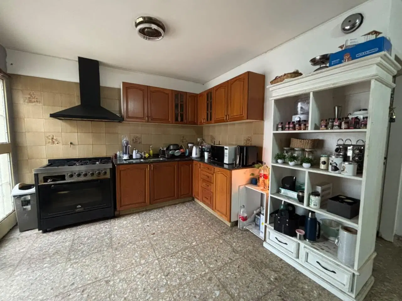 Casa 3 dorm. cochera patio y quincho en General Paz - VENTA 1