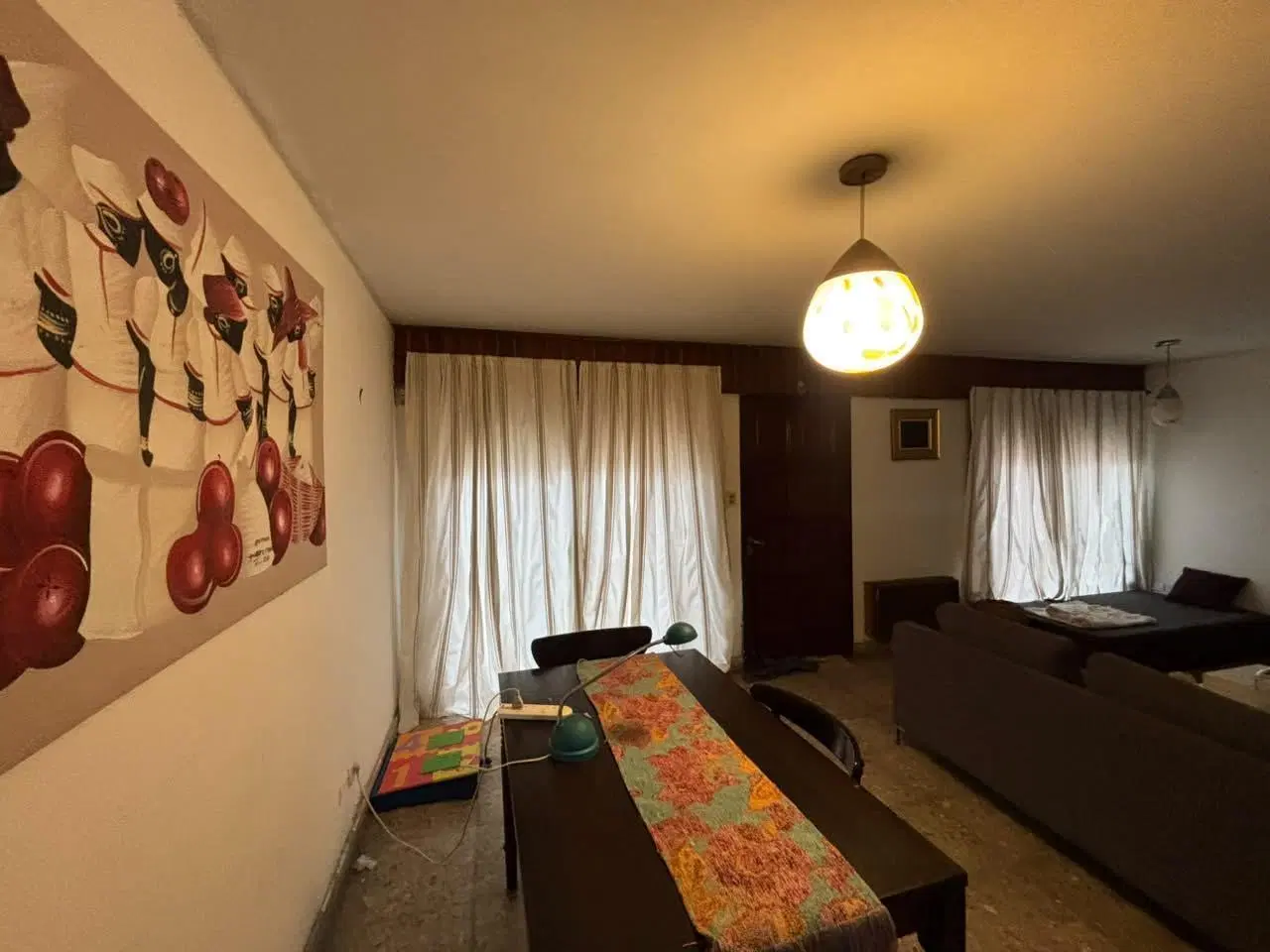 Casa 3 dorm. cochera patio y quincho en General Paz - VENTA 5