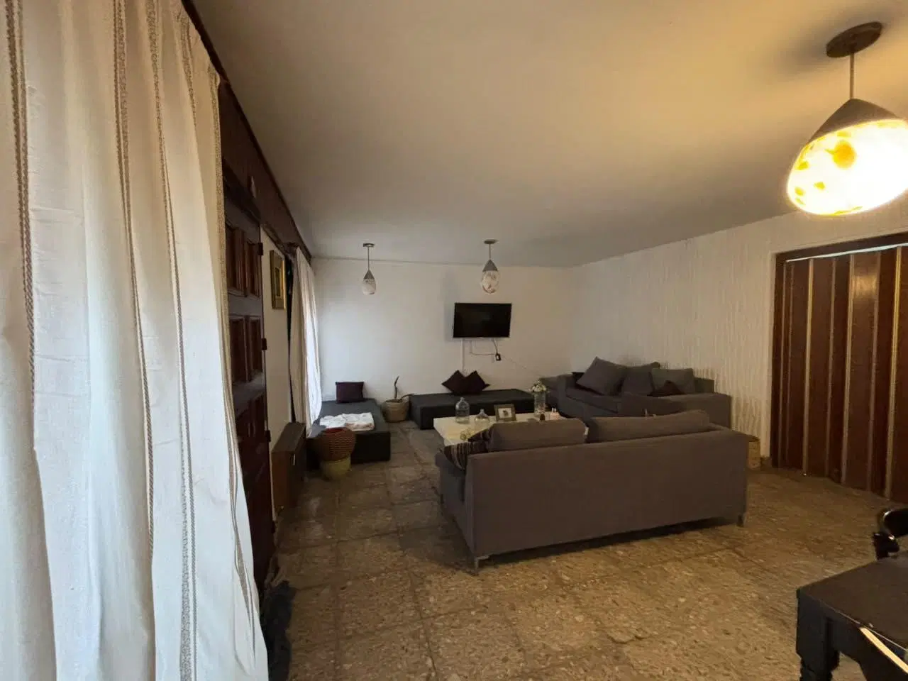 Casa 3 dorm. cochera patio y quincho en General Paz - VENTA 4