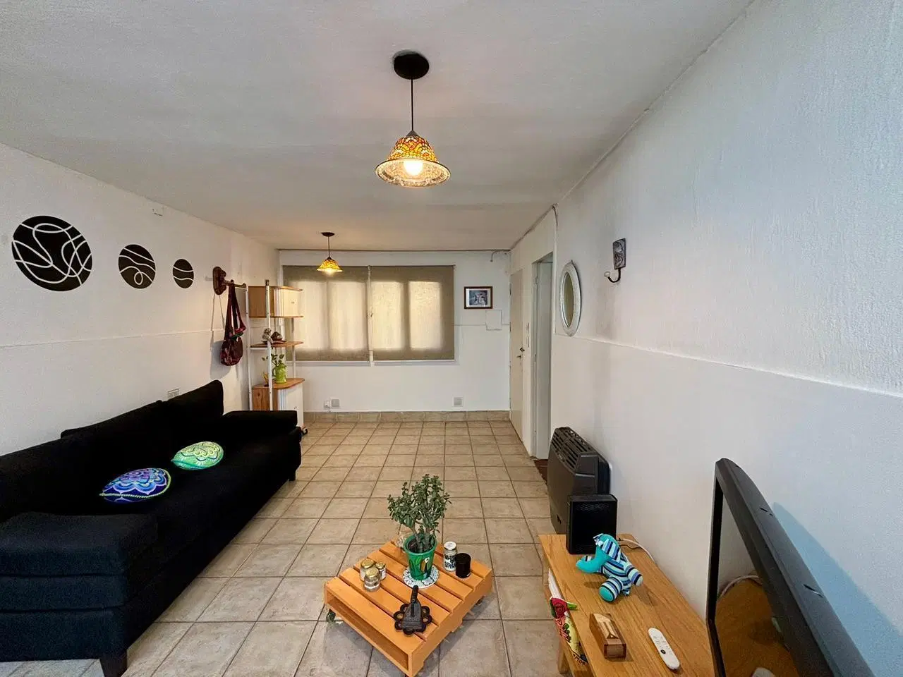 Departamento 2 dorm. en PB, barrio COFICO - VENTA 3