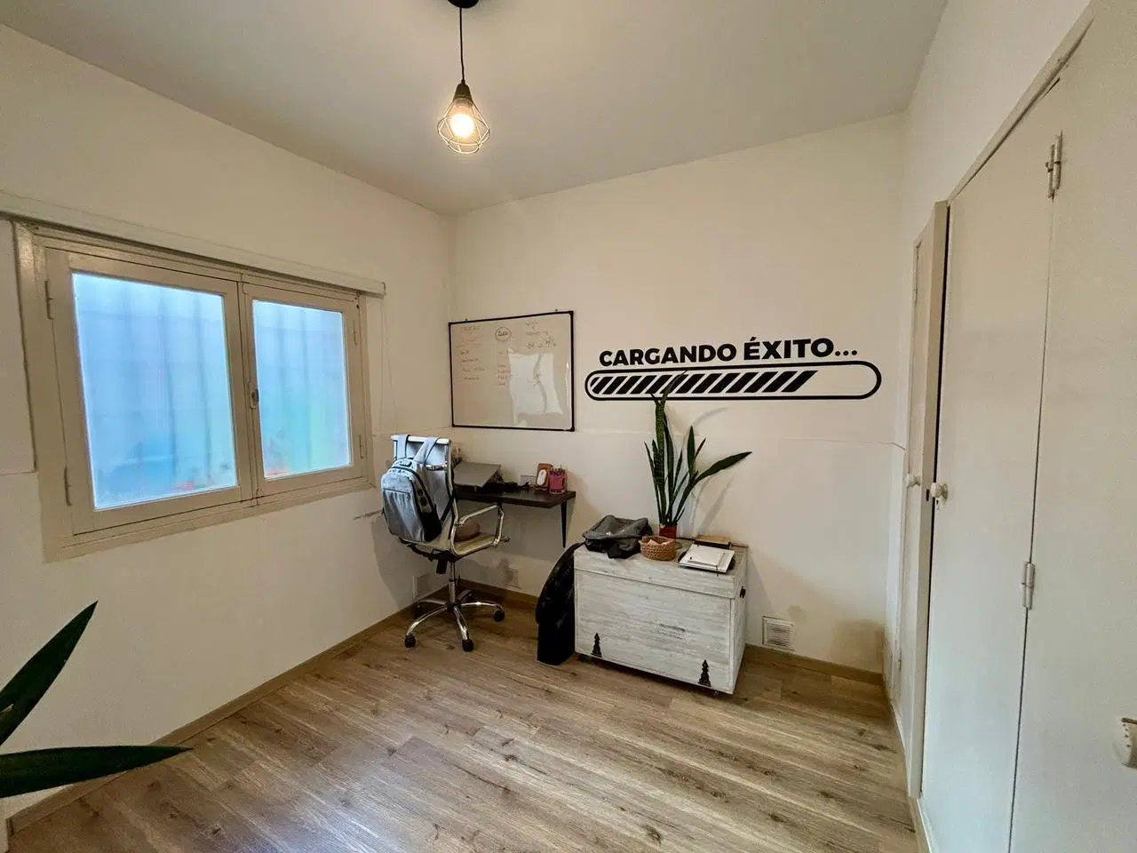 Departamento 2 dorm. en PB, barrio COFICO - VENTA 4